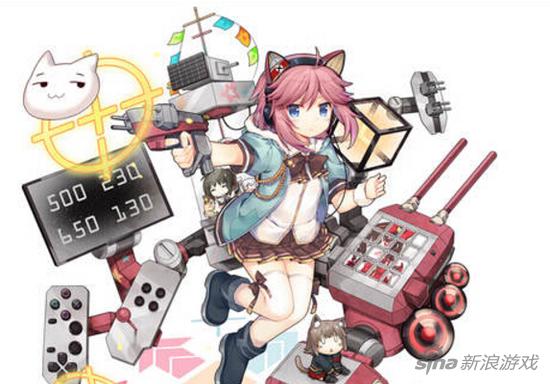 战舰少女r儿童节北宅怎么获得北宅任务介绍