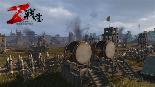 硝烟四起谁来镇守？