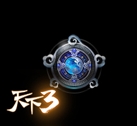 幽篁国门派徽章