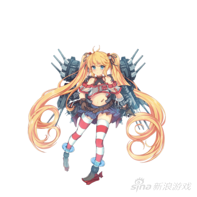 战舰少女r战列舰安德烈亚·多利亚属性解析