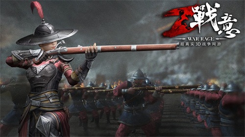 建功立业，书写传奇