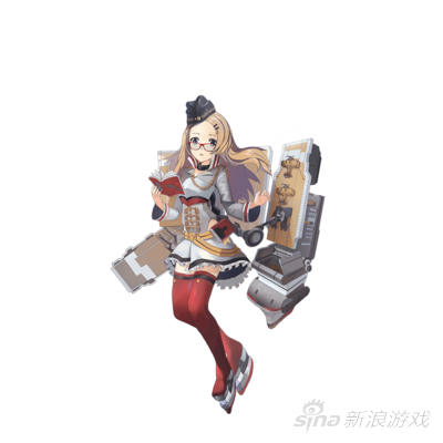 战舰少女r轻型航母兰利怎么样兰利属性解析