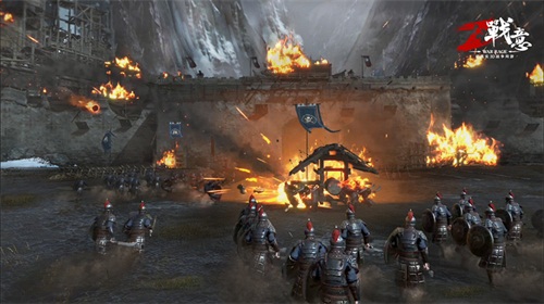 冷热兵器交锋的明朝战场