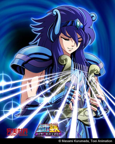 天琴座——奥菲斯