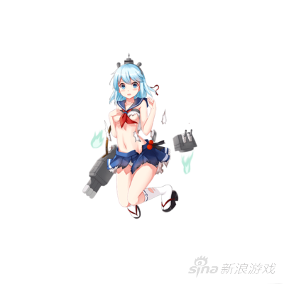 战舰少女r驱逐舰深雪怎么样深雪属性解析