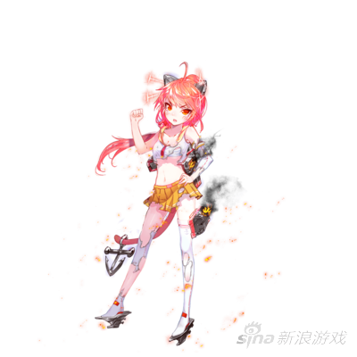 战舰少女r轻巡洋舰朱诺怎么样 朱诺属性解析