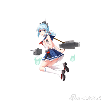 战舰少女r驱逐舰深雪怎么样深雪属性解析