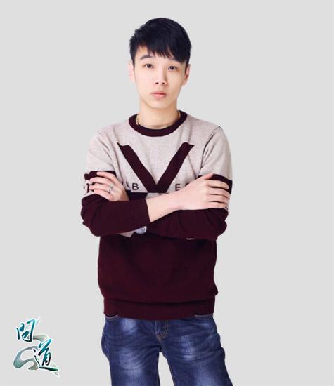 《问道》道行第一人“小熊”