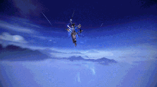 魂魄祭剑能瞬间行至千里之外