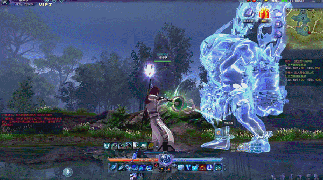 10米巨型BOSS也可被一秒吸魂