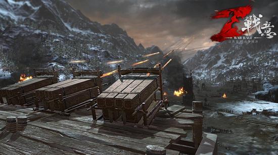 野蛮器械登场，人类请小心！