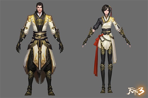 五大翻新 为老玩家账号保值