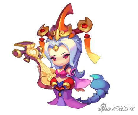 梦幻西游无双版蝎子精打书推荐 辅助玩成中单