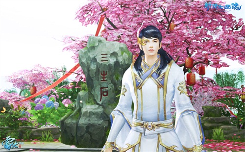 神似一笑奈何的二号脸