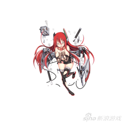 战舰少女r驱逐舰阿维埃尔怎么样 阿维埃尔属性分析