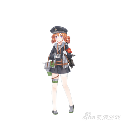 战舰少女r驱逐舰塔什干怎么样 塔什干属性分析
