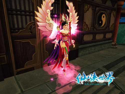 富丽堂皇下的责任