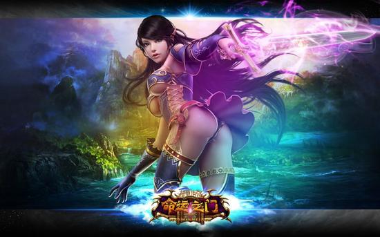 神鬼传奇火爆开测电脑体验最佳探索