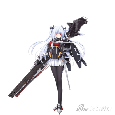 战舰少女r航空母舰埃塞克斯 埃塞克斯属性介绍