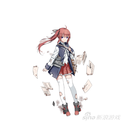 常规图舰娘图鉴