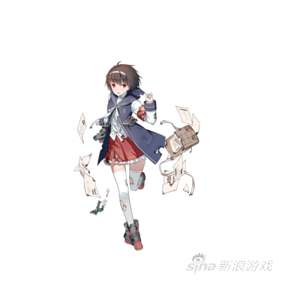 战舰少女r轻型航母飞鹰怎么样飞鹰属性分析