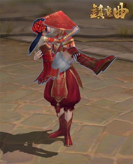 愿有情人终成眷属