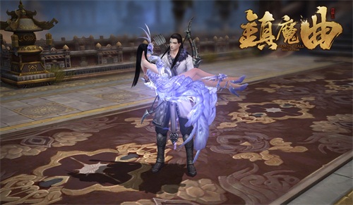 全民玩坏公主抱