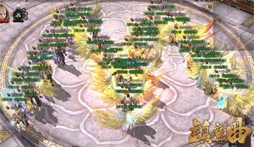 与兄弟一起杀出重围