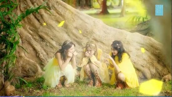 SNH48在网易CC直播约你浪漫组队