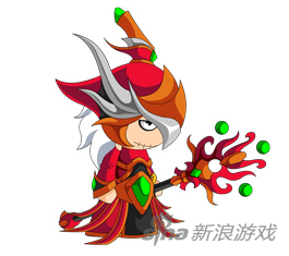 造梦西游4手机版通天时装怎么得 属性介绍