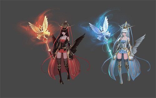 龙将小伙伴推荐 异翅