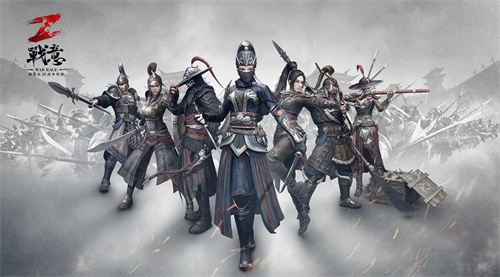 低配武将COS，你会COS哪一个？