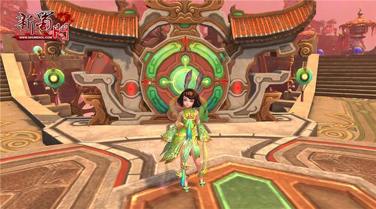 预约【剑意】再战江湖