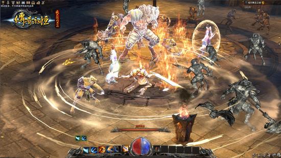 勇闯祖玛教主之家