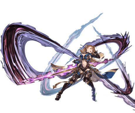 贝阿朵莉克斯怎么样 碧蓝幻想贝阿朵莉克斯介绍