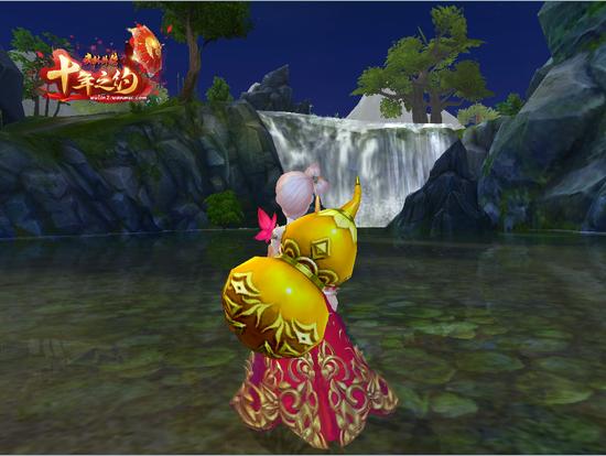 金色葫芦 福禄双全