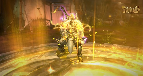 据点争夺的赢家将获得据点一周的开采权