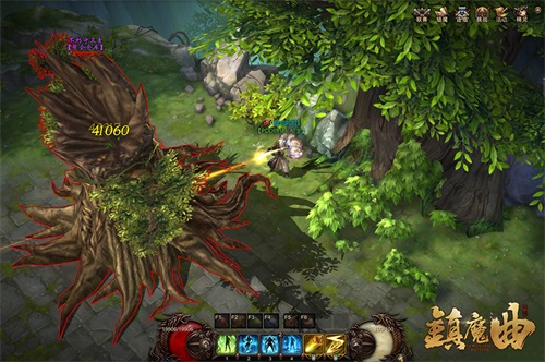 攻击其他帮会成员 即可偷取资源