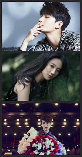 倩女电视剧的主演会是谁呢？