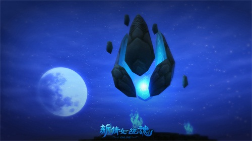 地狱深处盘旋着幽暗的鬼影。