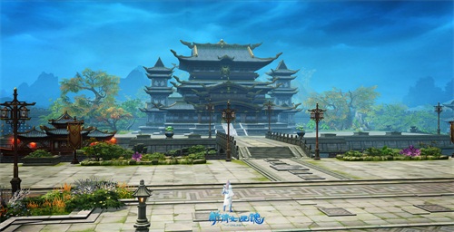 守护我们的帮会城市！