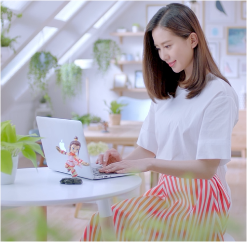 小诗妹力荐，互通版宣传片全新问世