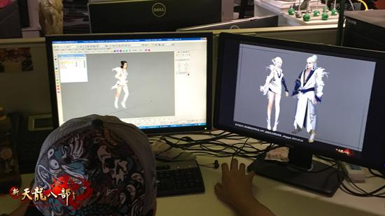 唯美女装，婉约气质