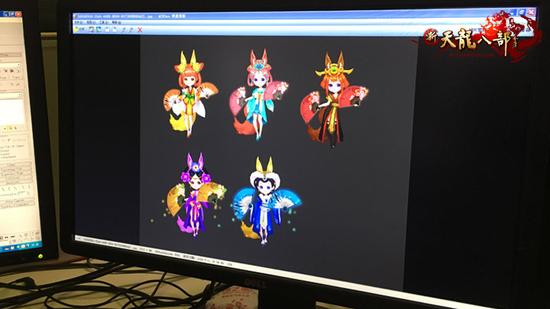 这样的妹子你想要么