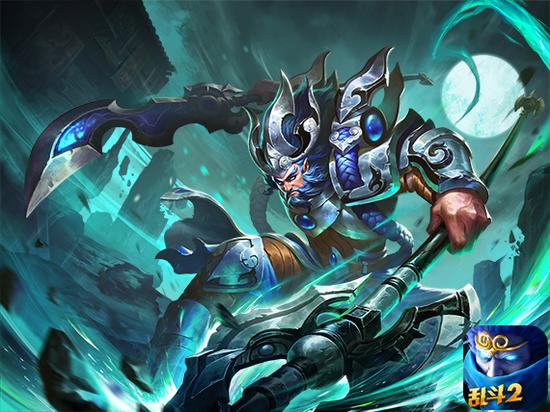 乱斗西游2超强英雄九灵圣元重出江湖