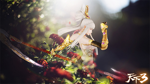 单打独斗，个人问鼎巅峰