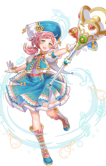 白猫计划六大特色职业介绍 各角色属性一览