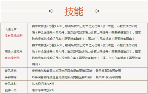 召唤兽新篇章，大话2免费版推出召唤兽饰品新技能