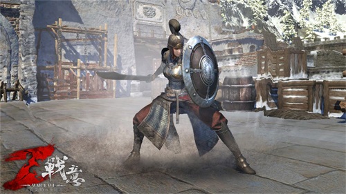 7月22日，战斗开启！