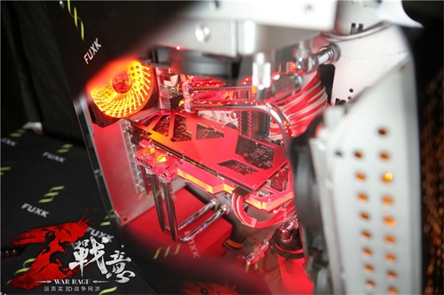 强劲的10系显卡